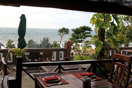 Eco Beach Resort - Resort Sinh Thái tại Phú Quốc
