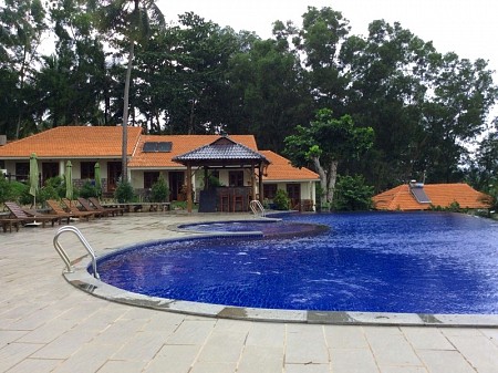 Eco Beach Resort - Resort Sinh Thái tại Phú Quốc