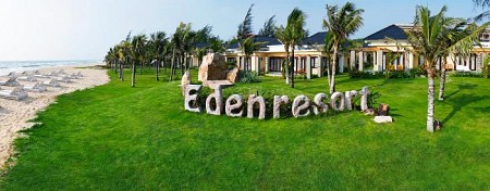 EDEN RESORT