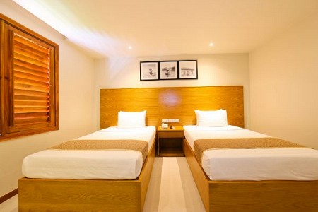 LONG BEACH PHÚ QUỐC RESORT