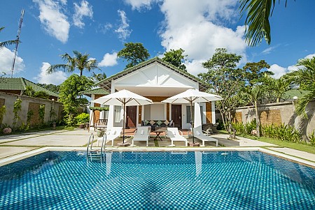 FAMIANA RESORT & SPA