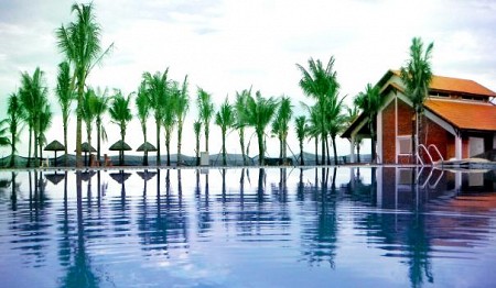 FAMIANA RESORT & SPA