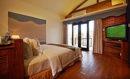 FAMIANA RESORT & SPA