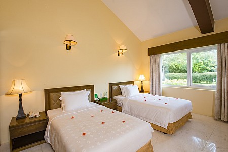 FAMIANA RESORT & SPA