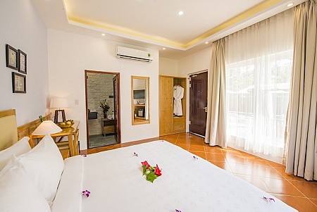 FAMIANA RESORT & SPA