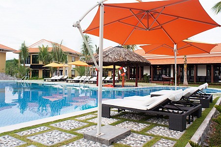 FAMIANA RESORT & SPA