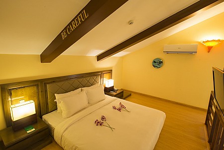 FAMIANA RESORT & SPA