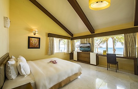 FAMIANA RESORT & SPA