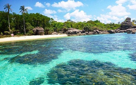 Giới thiệu Bãi Trường Phú Quốc Giới thiệu Bãi Trường Phú Quốc