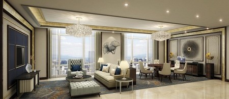 Giới thiệu Vinpearl Cần Thơ