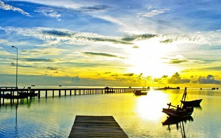 Hành Trình Đến Với Đảo Ngọc Phú Quốc Dịp Tết Âm Lịch Từ Hà Nội