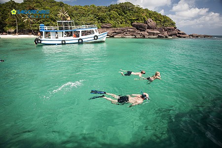 Hành Trình Đến Với Đảo Ngọc Phú Quốc Dịp Tết Âm Lịch Từ Hà Nội