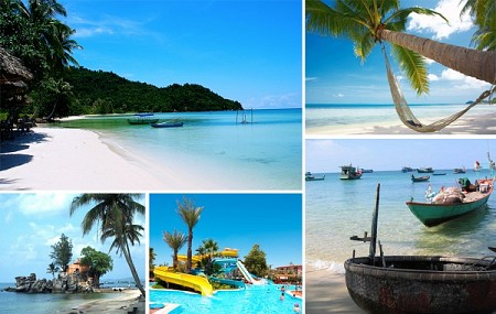 Hành Trình Đến Với Đảo Ngọc Phú Quốc Dịp Tết Âm Lịch Từ Hà Nội