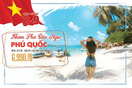 hành trình Phú Quốc Khám phá đảo Ngọc 3 ngày 2 đêm hành trình Phú Quốc Khám phá đảo Ngọc 3 ngày 2 đêm