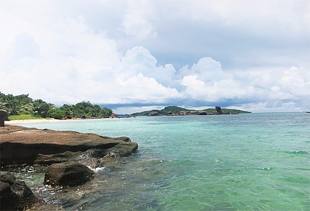 Hòn Gầm Gì - Điểm Đến Mới Đang Hot nhất đảo ngọc Phú Quốc Hòn Gầm Gì - Điểm Đến Mới Đang Hot nhất đảo ngọc Phú Quốc