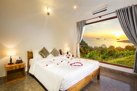 HỒNG BIN KHUYẾN MẠI GIÁ PHÒNG MÙA ĐÔNG