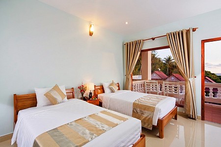 HỒNG BIN KHUYẾN MẠI GIÁ PHÒNG MÙA ĐÔNG