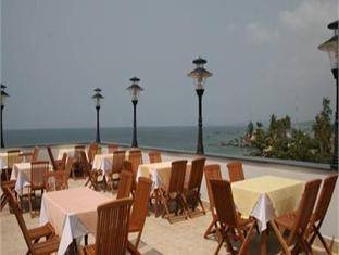 Khách sạn Hương Biển Phú Quốc đạt chuẩn 3 sao