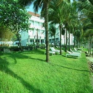 Khách sạn Hương Biển Phú Quốc đạt chuẩn 3 sao