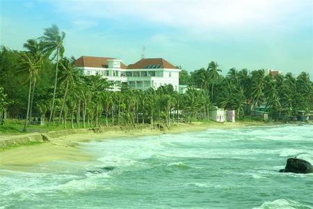 Khách sạn Hương Biển Phú Quốc đạt chuẩn 3 sao