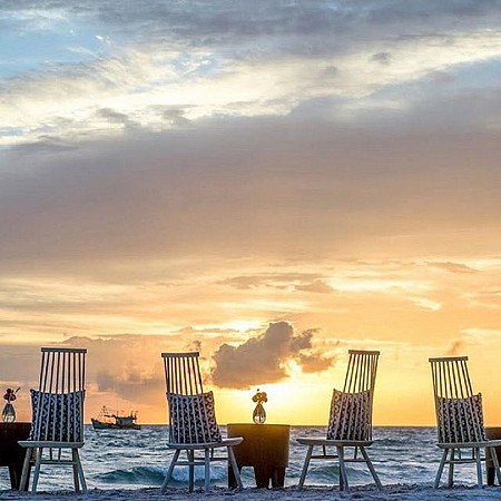 INTERCONTINENTAL LONG BEACH RESORT 5 SAO