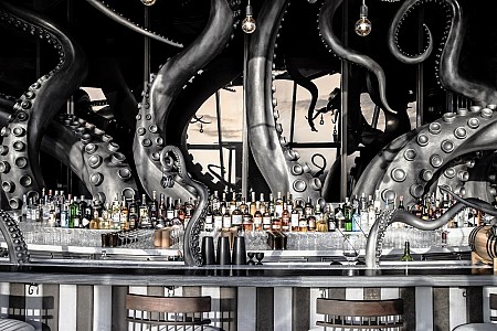 INTERCONTINENTAL LONG BEACH RESORT 5 SAO