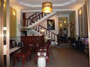 khách Sạn A74 Phú Quốc