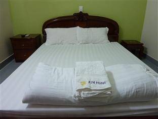 khách Sạn A74 Phú Quốc