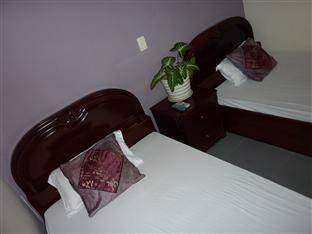 khách Sạn A74 Phú Quốc