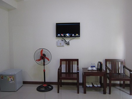 KHÁCH SẠN GOLD BEACH