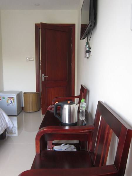 KHÁCH SẠN GOLD BEACH