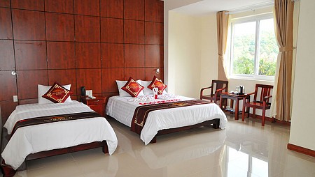 Khách Sạn Gold Phú Quốc