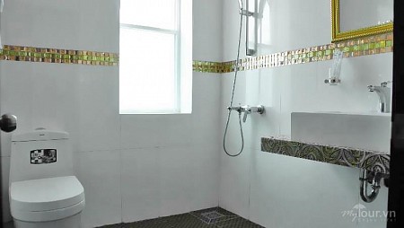 Khách Sạn Gold Phú Quốc