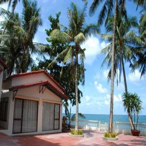 Khách Sạn Gold Phú Quốc