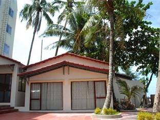 Khách Sạn Gold Phú Quốc