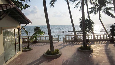 Khách Sạn Gold Phú Quốc