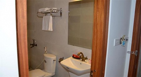 Khách Sạn Hà Nội Phú Quốc - Thiên Đường Nơi Hạ Giới