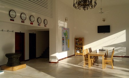 Khách Sạn Hà Nội Phú Quốc - Thiên Đường Nơi Hạ Giới