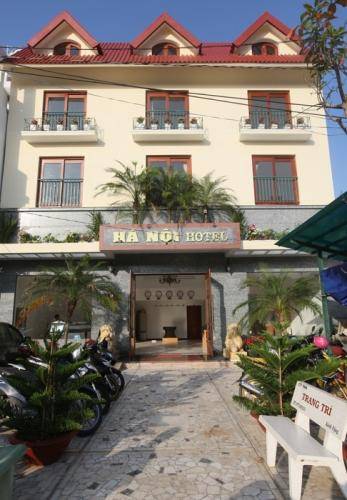 Khách Sạn Hà Nội Phú Quốc - Thiên Đường Nơi Hạ Giới