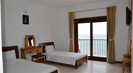 Khách Sạn Hà Nội Phú Quốc - Thiên Đường Nơi Hạ Giới