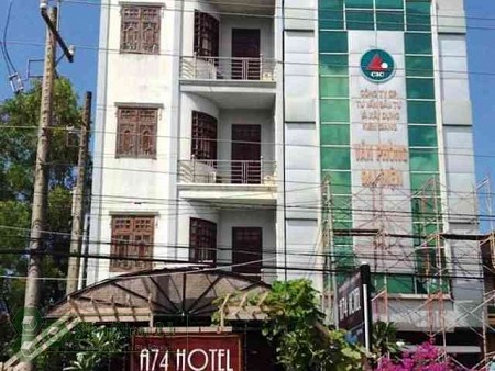 khách Sạn A74 Phú Quốc