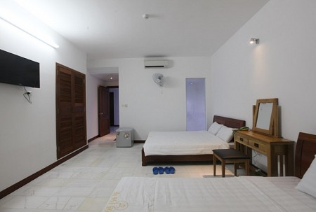 Khách Sạn Hà Nội Phú Quốc - Thiên Đường Nơi Hạ Giới