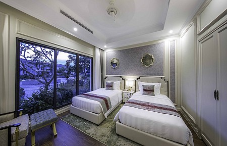 Vinpearl Phú Quốc Ocean Resort & Villas 5 sao Vinpearl Phú Quốc Ocean Resort & Villas 5 sao