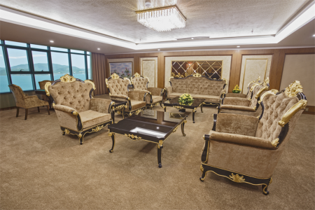 Khách sạn Mường Thanh Luxury