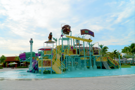 KHÁCH SẠN VINOASIS - ỐC ĐẢO TRÀN NGẬP CẢM HỨNG