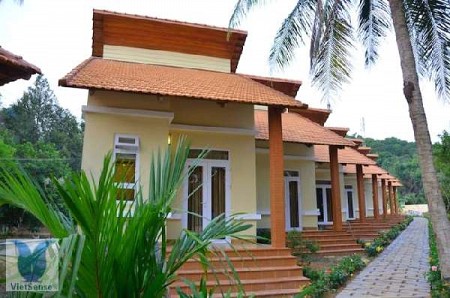 Khu nghỉ dưỡng Castaways