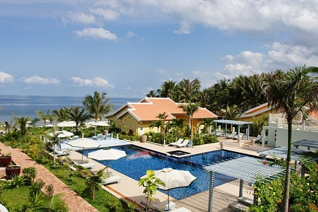 LA VERANDA RESORT & SPA