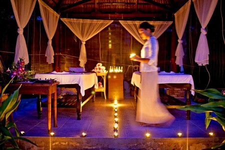 LA VERANDA RESORT & SPA