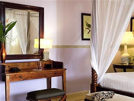 LA VERANDA RESORT & SPA