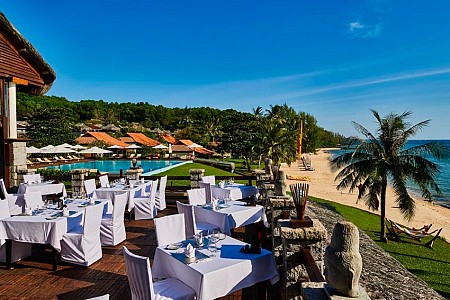 CHEN SEA RESORT & SPA CHEN SEA RESORT & SPA